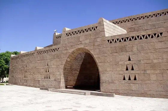 Kalabsha Temple Tour from Aswan
