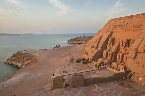 Luxor Day Trip from Hurghada